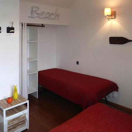 Pretty Breton Holiday Home In A Top Location Plougasnou Exterior foto