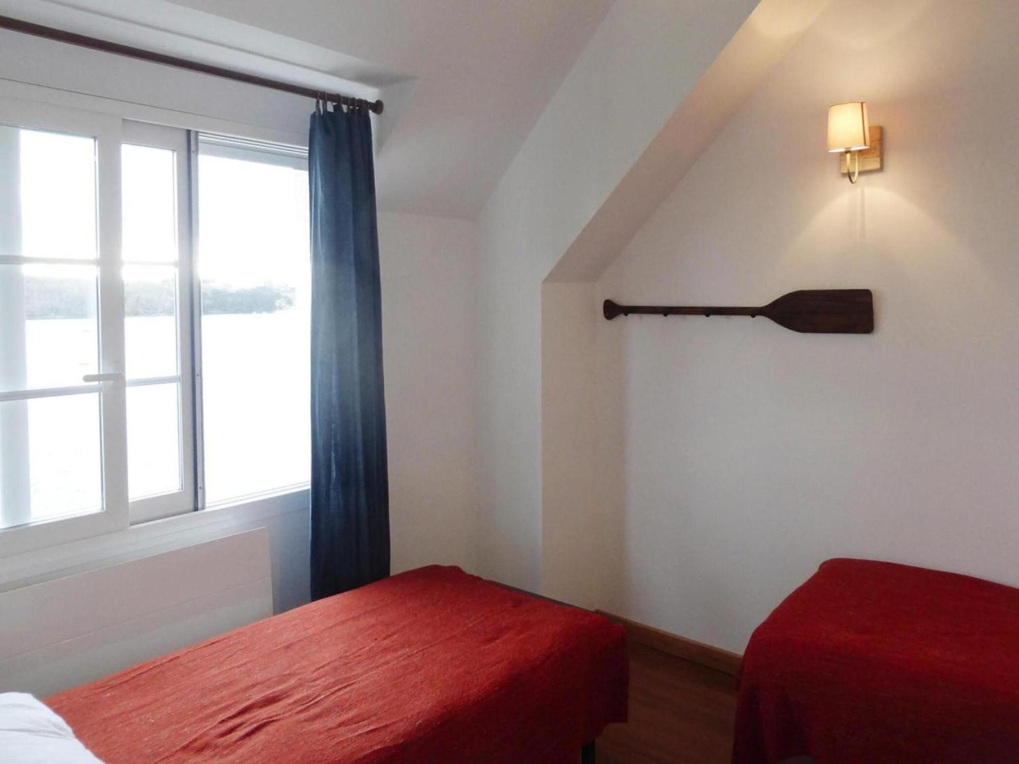 Pretty Breton Holiday Home In A Top Location Plougasnou Exterior foto