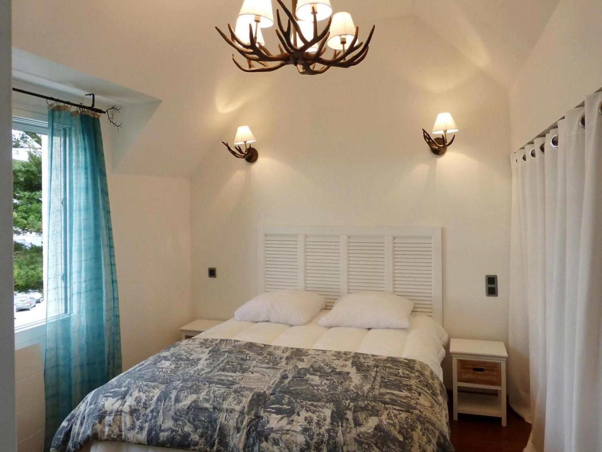 Pretty Breton Holiday Home In A Top Location Plougasnou Exterior foto