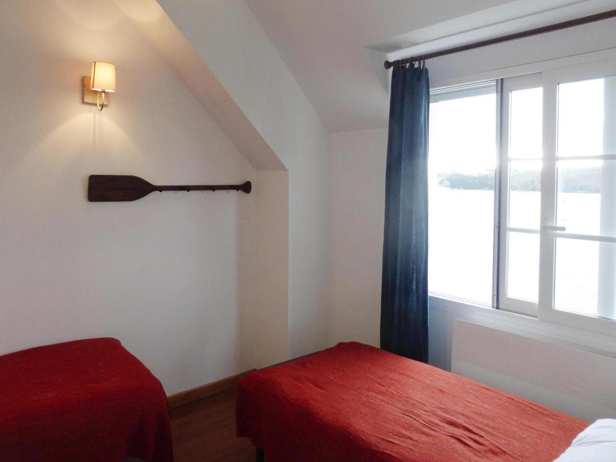 Pretty Breton Holiday Home In A Top Location Plougasnou Exterior foto